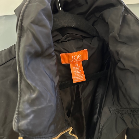 Joe fresh puff jacket - Picture 4 of 4